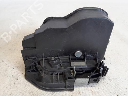 Used Front right lock BMW 1 (E81) 120 i (170 hp) 29633672