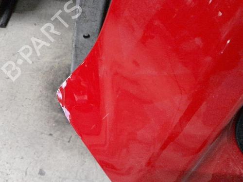 Tailgate ALFA ROMEO MITO (955_) 0.9 TwinAir (955AXY1B) | BP15400771C6 