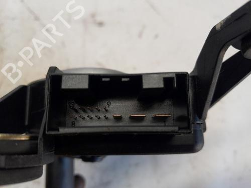 Rear wiper motor BMW X5 (E53) 3.0 d | BP27406285M102 