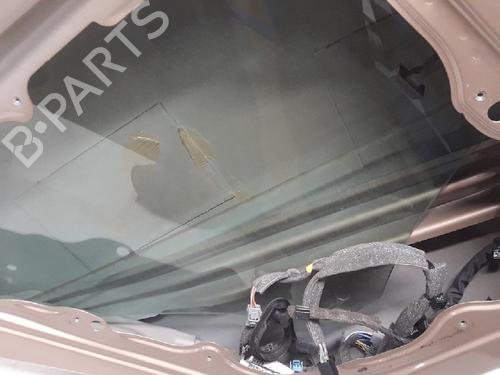 Left rear door VOLVO V40 Hatchback (525) D2 | BP11073689C4 