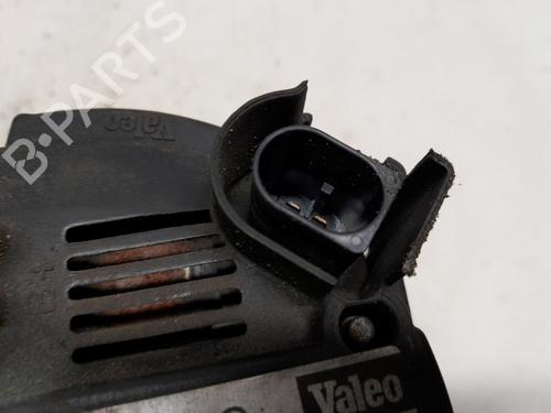 Alternator VW GOLF V (1K1) 1.6 FSI | BP27406372M7 