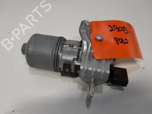 Front wiper motor VW POLO V (6R1, 6C1) 1.2 TSI 16V | BP22811892M29 