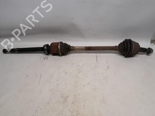 Used Right front driveshaft PEUGEOT 308 SW II (LC_, LJ_, LR_, LX_, L4_) 1.6 BlueHDi 120 (120 hp) 26874821
