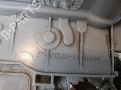 Front right lock LANCIA YPSILON (312_) 1.0 Mild Hybrid (312) | BP37091136C97 - Image 5