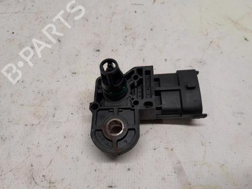 Used Electronic sensor Electronic sensor RENAULT MEGANE III Hatchback (BZ0/1_, B3_) 1.4 TCe (BZ0F, BZ1V) (131 hp) 33741036 33741036