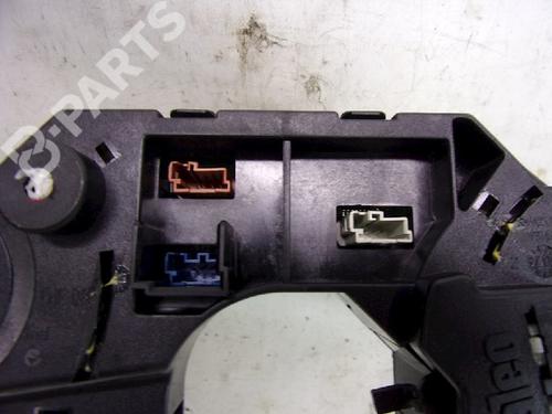Switch CITROËN C4 Grand Picasso I (UA_) 2.0 i 16V | BP11067848E3  - Image 5