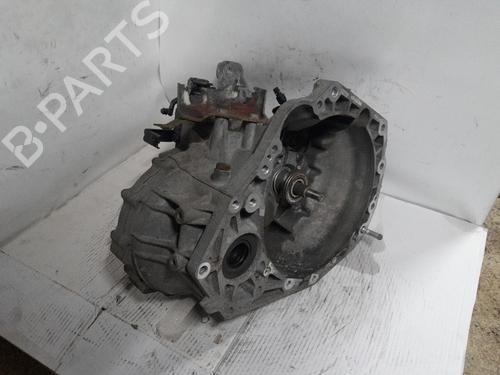 gearbox-suzuki-sx4-ey-gy-2006-33891550 main image