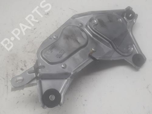 Rear wiper motor TOYOTA PRIUS Liftback (_W2_) 1.5 Hybrid (NHW20_, NHW20R) | BP11135436M102 