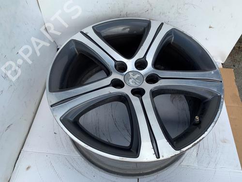 Used Rim Rim 37724838 37724838
