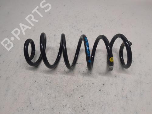 Used Shock absorber spring Shock absorber spring RENAULT AUSTRAL E-TECH 200 Hybrid (HGM2) (199 hp) 20216610 20216610