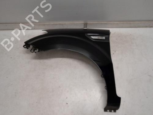 Used Left front fenders KIA SOUL I (AM) 1.6 CVVT (126 hp) 29738967