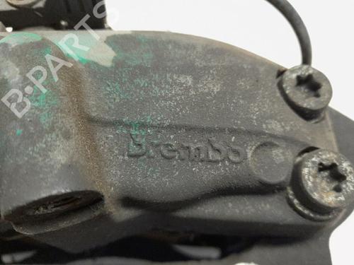 Left front brake caliper MERCEDES-BENZ E-CLASS T-Model (S211) E 320 T (211.265) | BP35988567M105 - Image 4