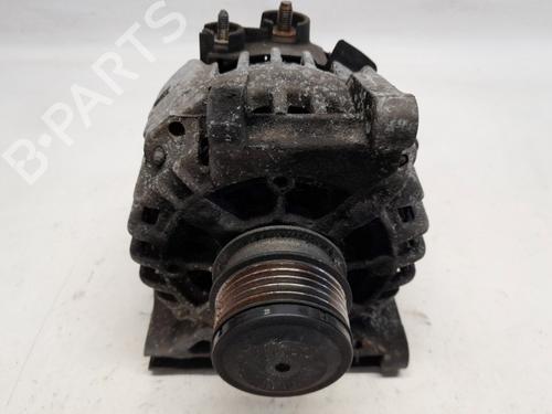 Generator MERCEDES-BENZ A-CLASS (W168) A 190 (168.032, 168.132) (125 hp) 26301546