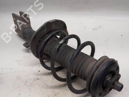 Used Left front shock absorber PEUGEOT RCZ 2.0 HDi (163 hp) 11819096