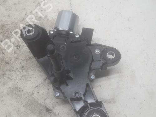 Used Rear wiper motor PEUGEOT 5008 II (MC_, MJ_, MR_, M4_) 1.2 THP (MRHNYH, MRHNYW, MRHNSJ, MRHNSU, MRHNSM) (131 hp) 11568624