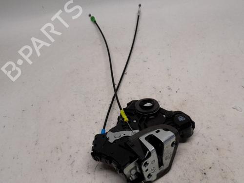Used Front right lock Front right lock TOYOTA AURIS Estate (_E18_) 1.8 Hybrid (ZWE186_, ZWE186R, ZWE186H) (136 hp) 18847323 18847323