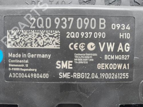 Control unit SKODA SCALA (NW1) 1.6 TDI | BP26488520M11 - Image 3