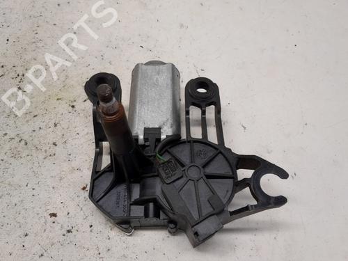 Used Rear wiper motor Rear wiper motor 18848700 18848700