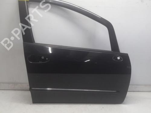 Used Right front door FIAT PUNTO EVO (199_) 1.3 D Multijet (84 hp) 11077686