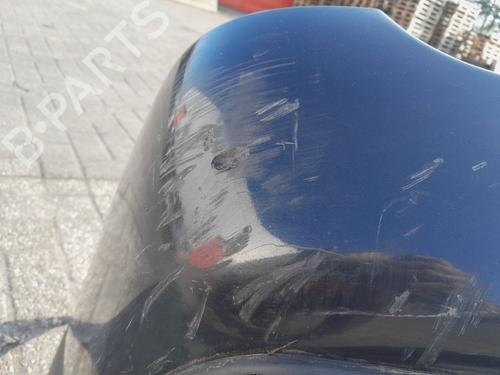 Rear bumper BMW X5 (E53) 3.0 d | BP26648572C8 