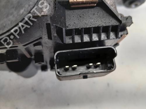 Front wipers mechanism PEUGEOT 3008 I MPV (0U_) 1.6 VTi | BP13692392C83 