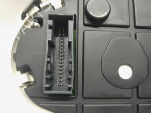 Display monitor FORD FIESTA VI (CB1, CCN) 1.25 | BP28064493C48 