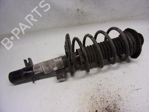Used Right front shock absorber CITROËN C4 CACTUS 1.6 BlueHDi 100 (99 hp) 11068308