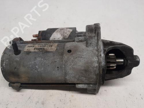 Used Starter FORD FOCUS I Saloon (DFW) 1.6 16V (100 hp) 26301696