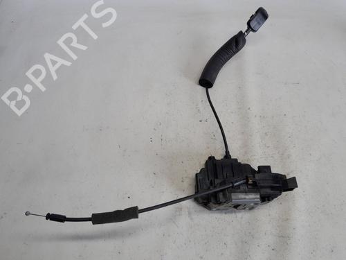Used Front right lock RENAULT MEGANE III Grandtour (KZ0/1) 1.4 TCe (KZ0F, KZ1V) (130 hp) 29166435