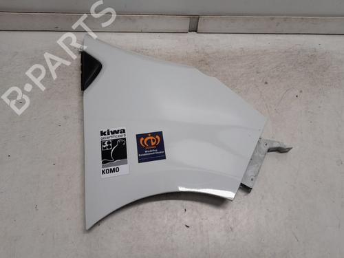 Used Right front fenders RENAULT TRAFIC III Van (FG_) 2.0 dCi 150 (FGMU) (150 hp) 21024688