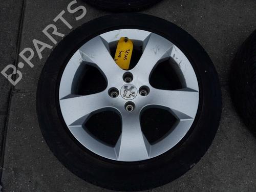 Rim PEUGEOT 3008 I MPV (0U_) 1.6 THP | BP18912327C45