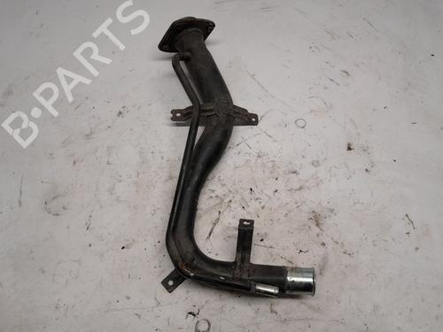 Rohr für OPEL AGILA A (H00) 1.2 16V Twinport (F68) (80 hp) 33185164