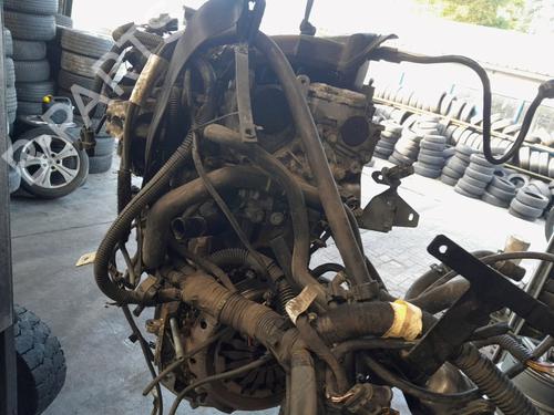 Engine DACIA DUSTER (HS_) 1.6 16V LPG | BP38465887M1 - Image 2
