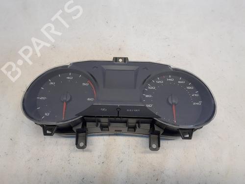 Used Display monitor SEAT IBIZA IV (6J5, 6P1) 1.2 TDI (75 hp) 28205690