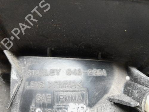 Right taillight MAZDA 323 P V (BA) 1.3 16V | BP30977617C35