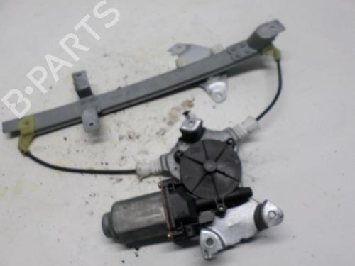 Used Rear right window mechanism NISSAN ALMERA TINO (V10) 1.8 (116 hp) 11136130