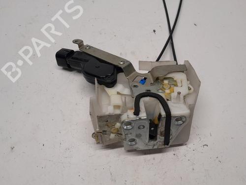 Rear right lock SUZUKI ALTO VII (GF, HA25_, HA35_) 1.0 (AMF310, GFC31S) | BP18850371C99 