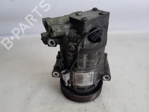 Used AC compressor AC compressor RENAULT CLIO IV Grandtour (KH_) 1.5 dCi 90 (KHN3, KHN4) (90 hp) 35988127 35988127