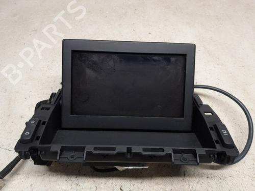 Display monitor PEUGEOT 308 I (4A_, 4C_) 1.6 16V | BP30085431C48 