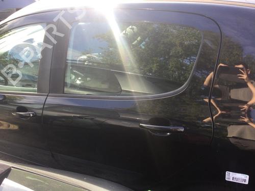 Dør venstre bak PEUGEOT 308 I (4A_, 4C_) 1.6 16V (120 hp) 29980695