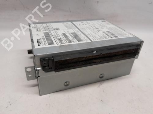 Used Radio VOLVO XC60 I SUV (156) D3 (150 hp) 27406367
