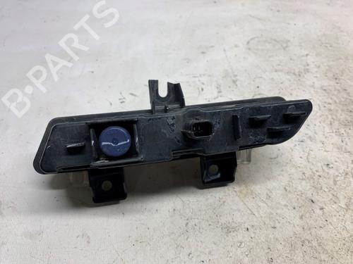 Right daytime light RENAULT CAPTUR I (J5_, H5_) 0.9 TCe 90 | BP39413981C103 - Image 2