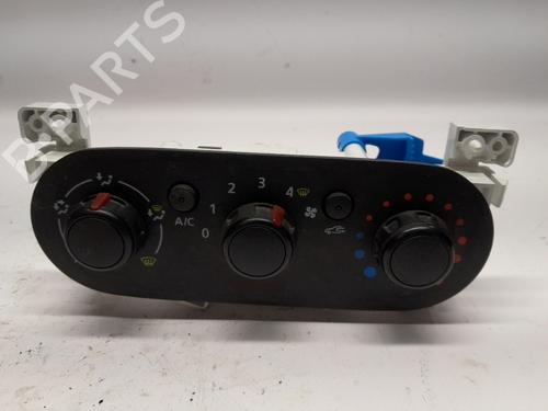 Used Climate control Climate control 18847249 18847249