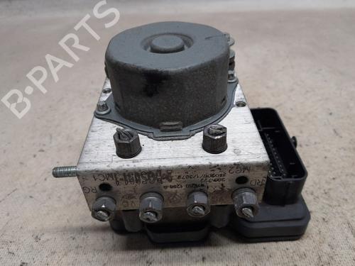 ABS Bremseaggregat RENAULT CAPTUR I (J5_, H5_) 0.9 TCe 90 (90 hp) 30498743