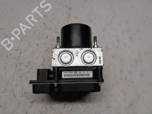 Used ABS pump AUDI A1 (8X1, 8XK) 1.4 TFSI (122 hp) 19793816