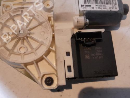 Rear left window mechanism RENAULT MEGANE III Grandtour (KZ0/1) 1.4 TCe (KZ0F, KZ1V) | BP11071864C24 