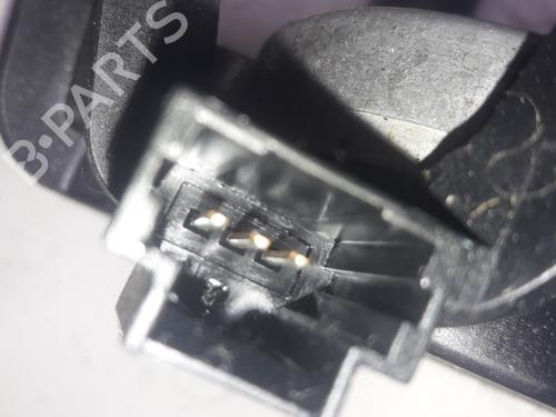 Rear wiper motor RENAULT MEGANE III Hatchback (BZ0/1_, B3_) 1.5 dCi (BZ0C) | BP11075165M102 