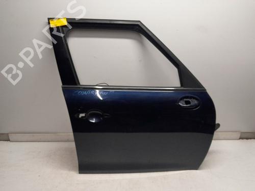 Used Right front door MINI MINI COUNTRYMAN (R60) Cooper D (112 hp) 23983956