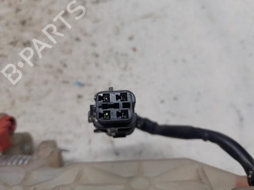 Front left exterior door handle KIA RIO IV (YB, SC, FB) 1.0 T-GDI 100 | BP22388971C128