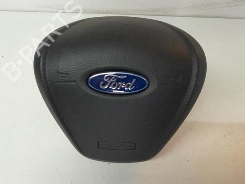 Airbag Kit FORD FIESTA VI (CB1, CCN) 1.0 EcoBoost | BP29981149C86